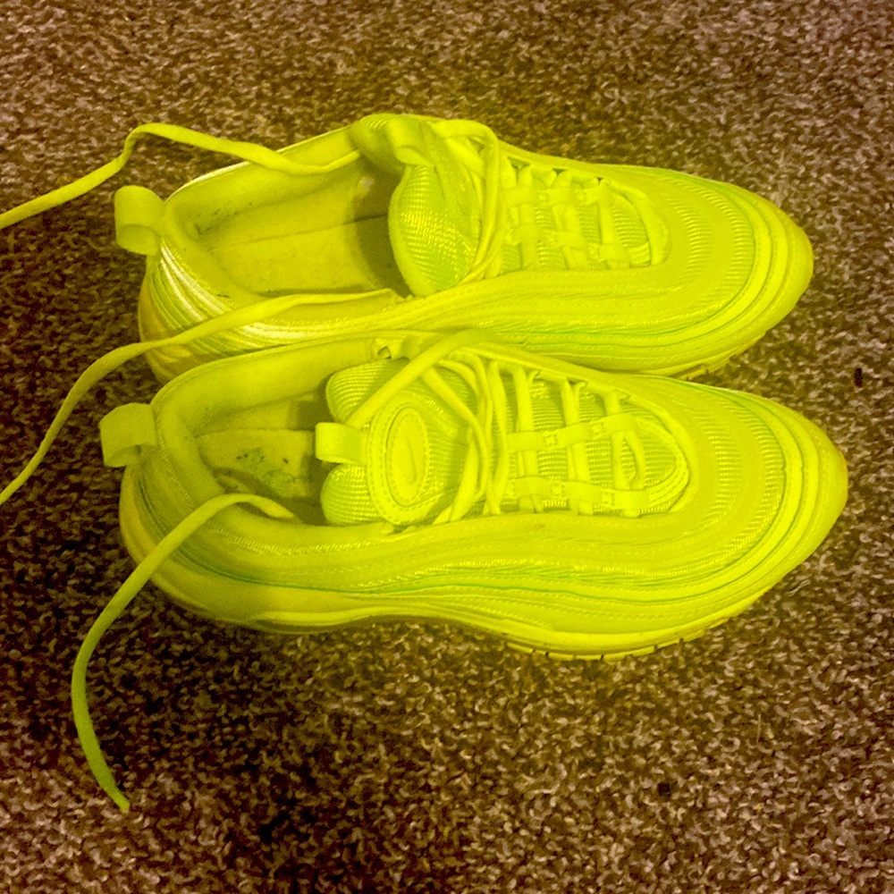 Women’s Nike Sneakers
